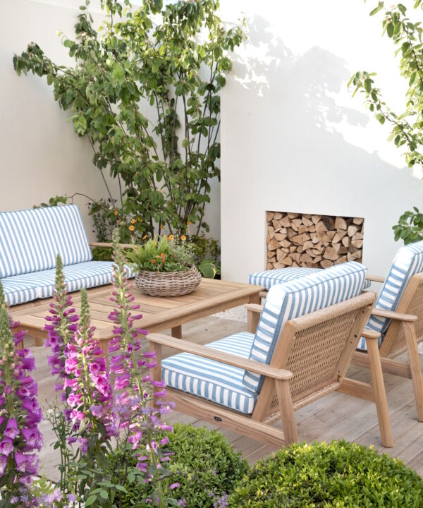 courtyard ideas