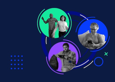 Half of Gen Xers and Boomers play games every week, with more than 65 percent of millennials also logging on. Image credit: ESA
