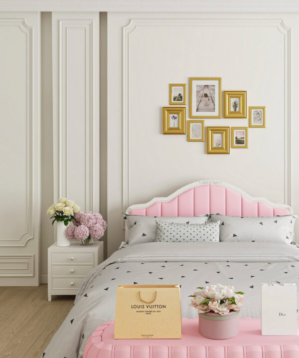 girl bedroom gallery