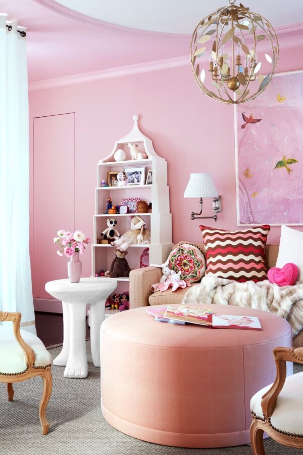 girls bedrooms idea