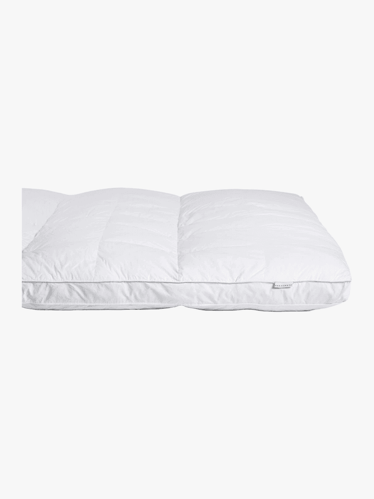 Image may contain: Cushion, Home Decor, Furniture, Pillow, and Mattress