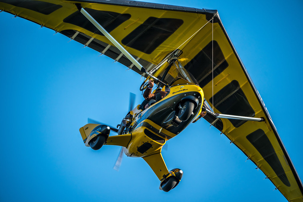 Light sport aircraft affected by new MOSAIC rule