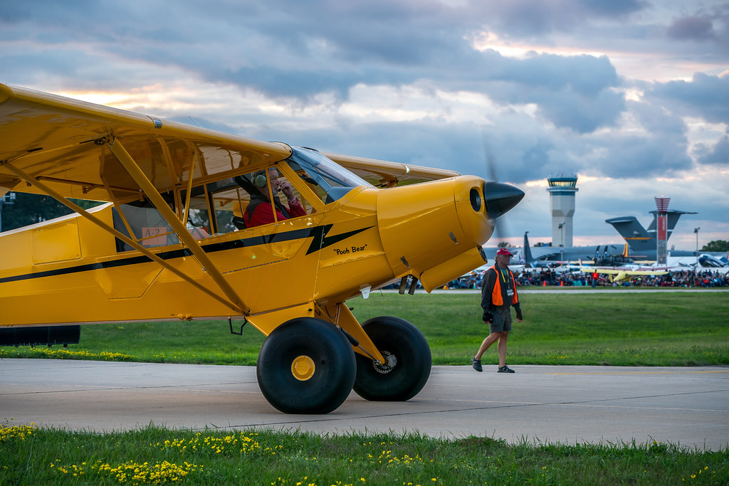 Light Sport Aircraft