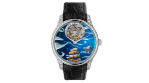 Gucci's G-Timeless watch