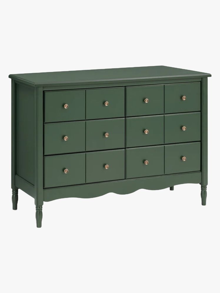 Image may contain: Cabinet, Furniture, Dresser, Drawer, and Sideboard
