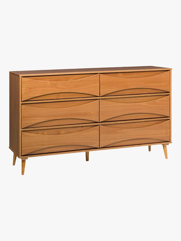 Image may contain: Cabinet, Furniture, Dresser, Drawer, and Sideboard