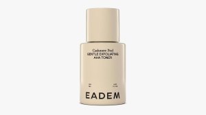 Eadem Cashmere Peel