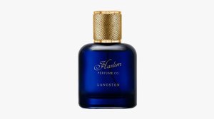 Harlem Perfum Co. Langston Eau de Parfum