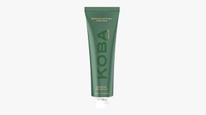 Koba Skincare Bottom Up Foot Cream