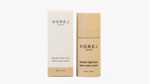 Korej Skin