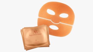 Augustinus Bader Face Masks