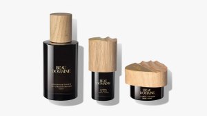 Beau Domaine Brad’s Complete Routine