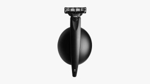Bolin Webb R1 Razor, Stand, and Sleeve