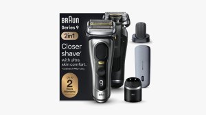 Braun Series 9 Pro+