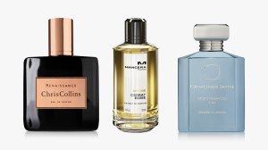 LuxSB Luxury Scent Gift Subscription