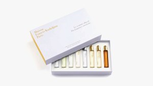 Maison Francis Kurkdjian Fragrance Wardrobe for Him