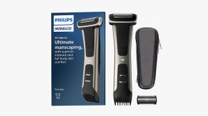 Philips Norelco Bodygroom Series 7000