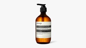 The Aesop Fable