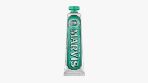 Marvis Toothpaste