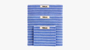 Tekla Towels