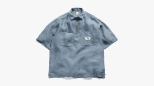 Eighteen East SS Hollow Shirt