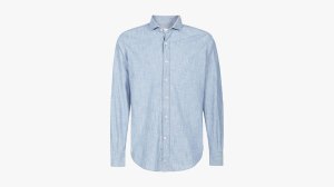 Eleventy Milano Dandy Shirt