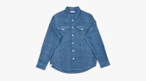 Indi + Ash Smith Workshirt