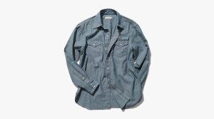 Rubato Roper Shirt