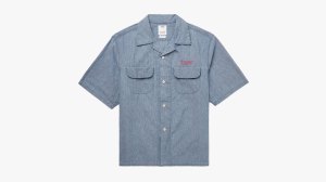 Visvim Keesey Shirt