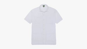 Sid Mashburn Towelling