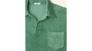 Towelling PML