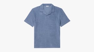 Sunspel Towelling