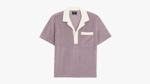 11 Best Toweling Shirts Todd Snyder