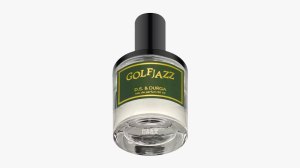 D.S. & Durga Golfjazz EDP
