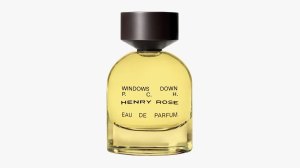 Henry Rose Windows Down PCH EDP
