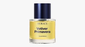 Horace Vetiver Primavera EDP
