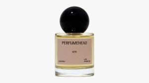 Perfumehead 1272 'Coltrait' Extrait
