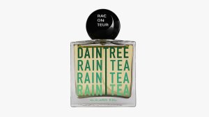 The Raconteur Daintree Rain Tea EDP