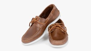 Rancourt Read Boat Shoe