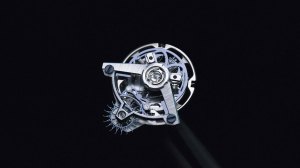 Ulysse Nardin Caliber UN-176