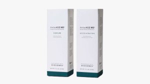 AnteAGE MD Serum & Accelerator