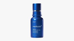 Medicube One Day Exosome Shot 7500 Serum