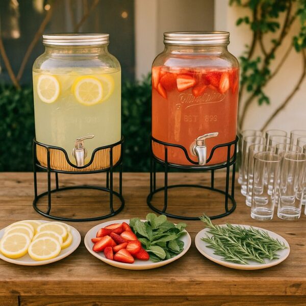 beverage dispensers ideas