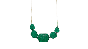 Mughal Carved Emerald Christie's Magnificent Jewels auction
