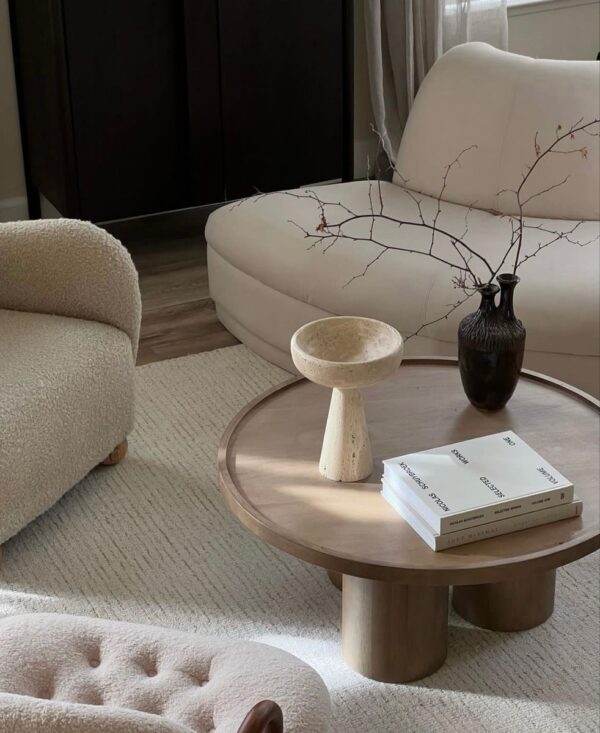 organic shaped ceramics