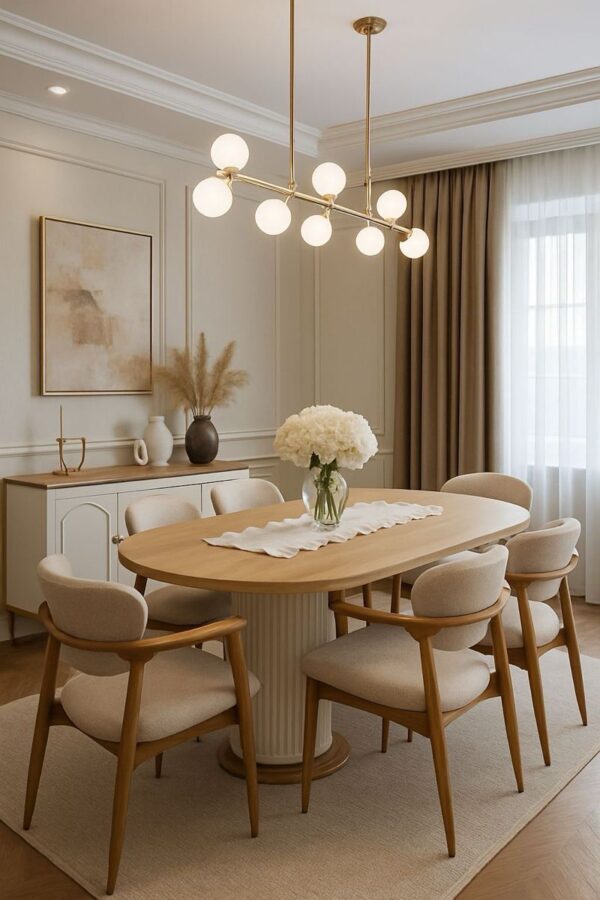 spherical light fixtures